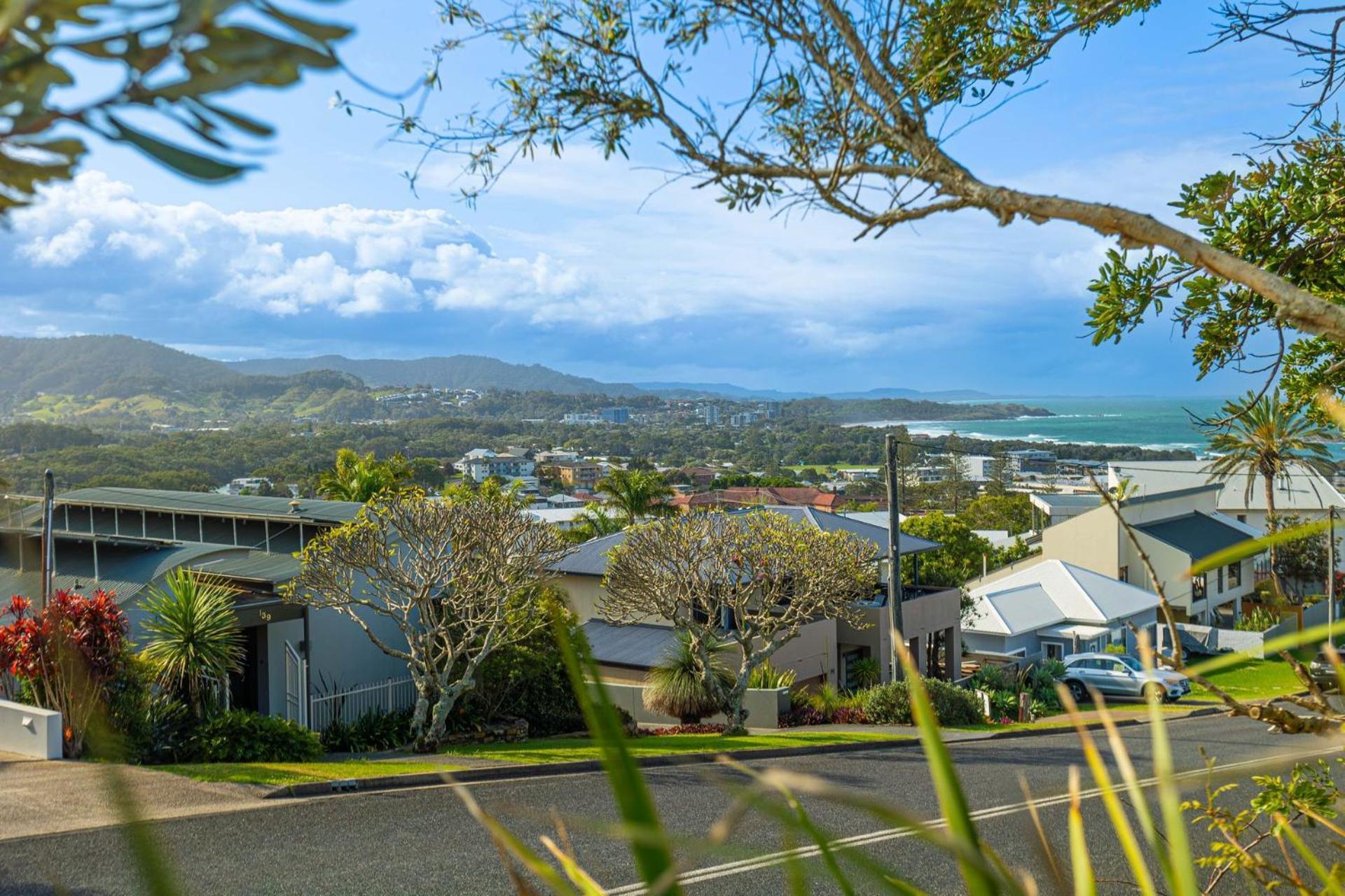 The Jetty Retreat Villa Coffs Harbour Exterior photo